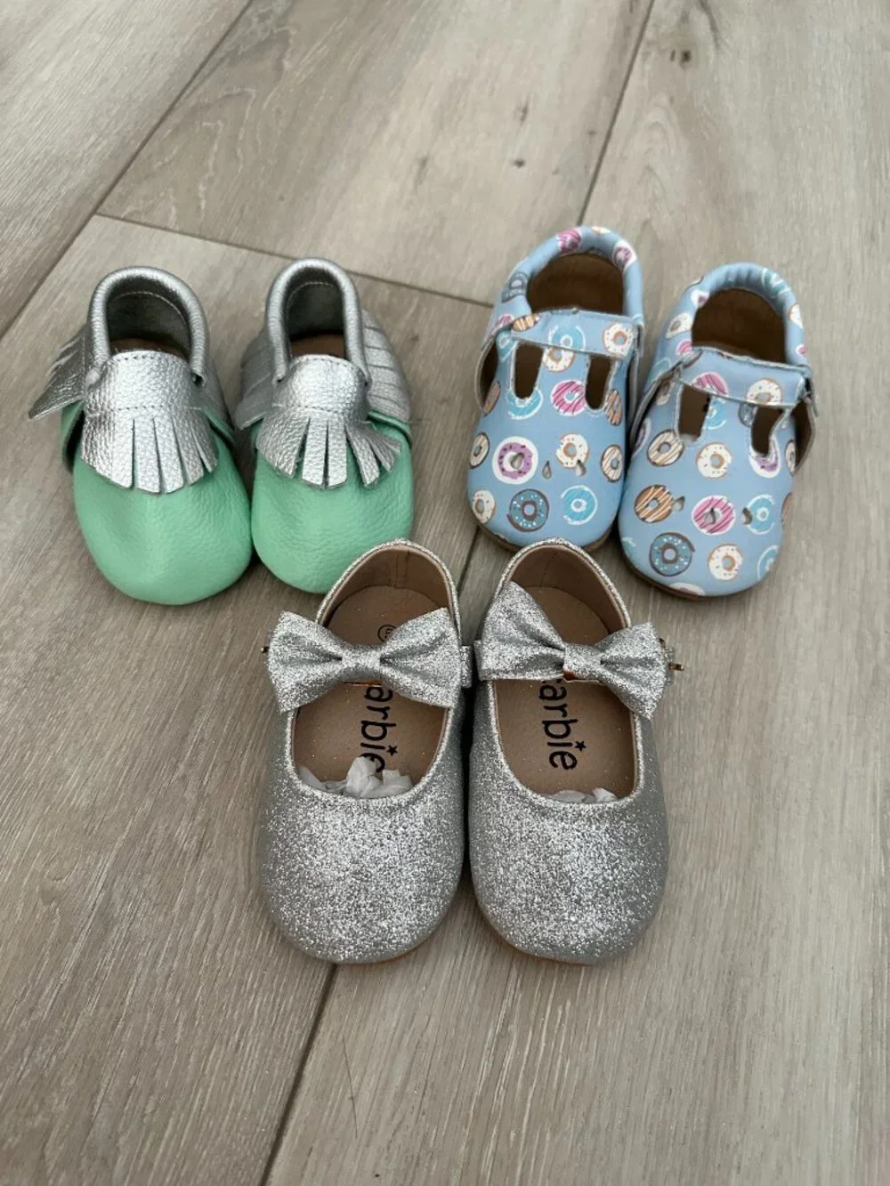 Size 5 Baby Shoes Lots Flash Sale toddler Shoes